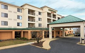 Courtyard by Marriott Harrisonburg